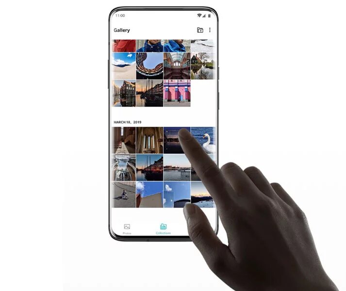 OnePlus 7 Pro